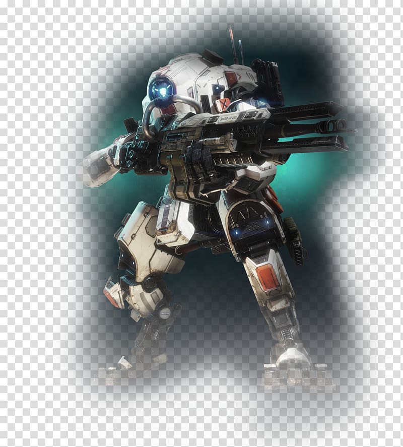 Titanfall 2 PlayStation 4 Xbox One, others transparent background PNG clipart