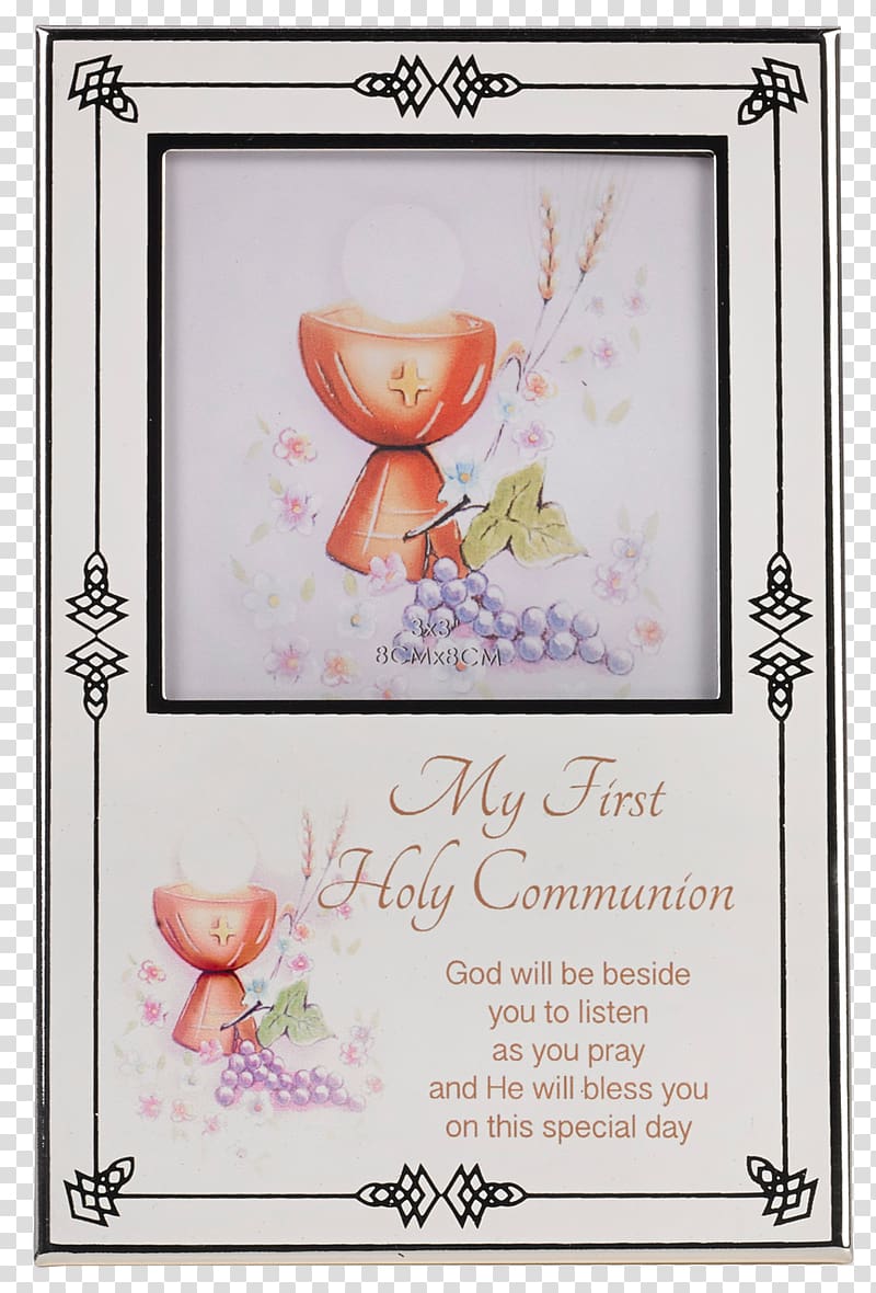 Frames Bed frame Platform bed Eucharist, holy communion transparent background PNG clipart
