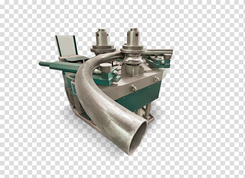 Bending machine Roll bender Bending of plates, bending transparent background PNG clipart