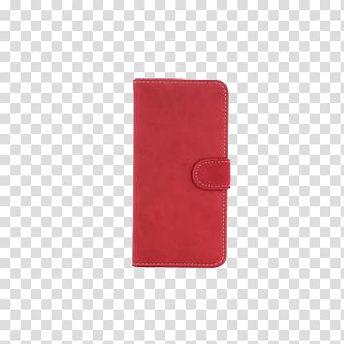 Mobile phone accessories Rectangle, Red mobile phone sets transparent background PNG clipart