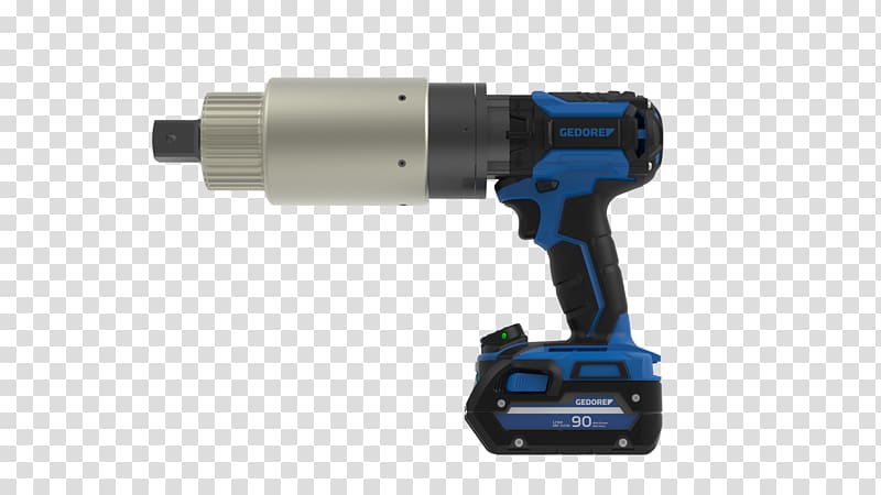 Impact wrench Gedore Screw gun Power tool Impact driver, drill transparent background PNG clipart