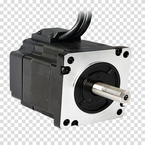 Stepper motor Electronics Electric motor Rotary encoder Servomechanism, Linear Encoder transparent background PNG clipart