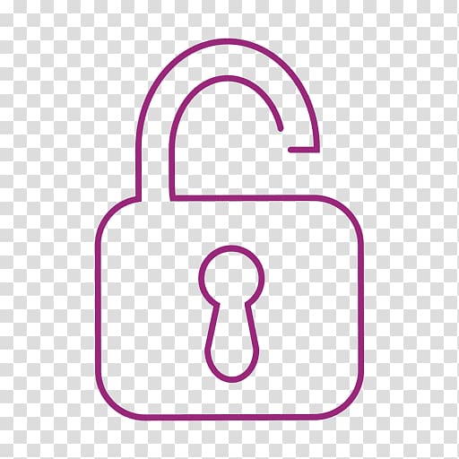 Computer Icons Lock , padlock transparent background PNG clipart