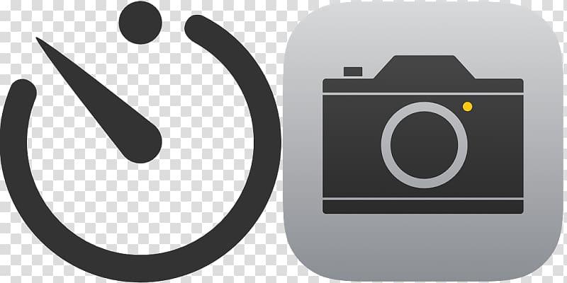 iPhone Camera App Store Self timer, Iphone transparent background PNG clipart