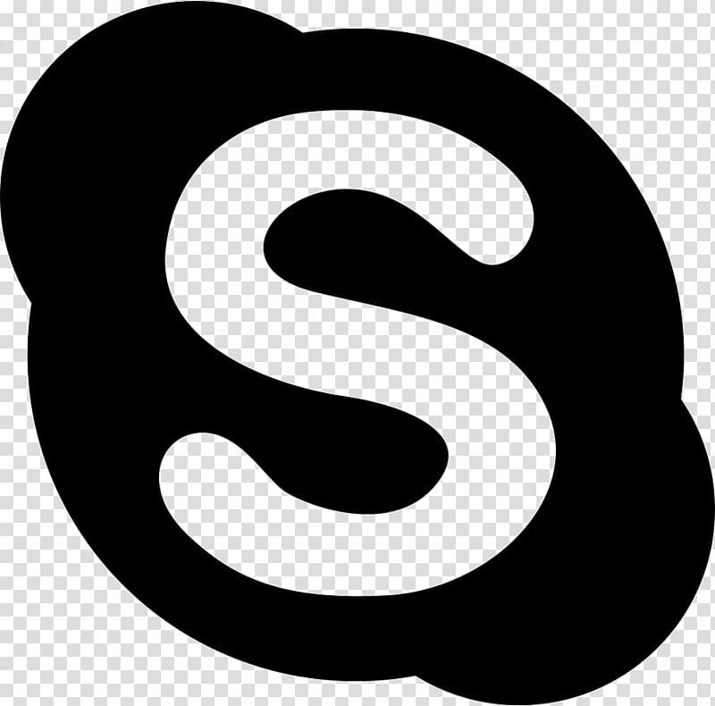 Skype Computer Icons Internet Symbol, skype transparent background PNG clipart