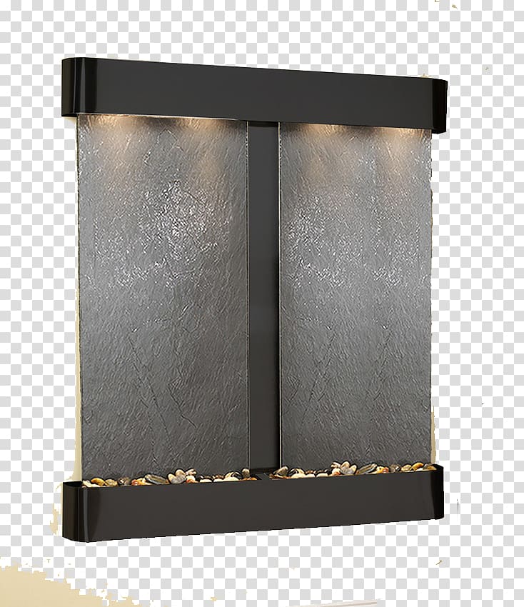 Cottonwood Falls Stone wall Sconce, design transparent background PNG clipart