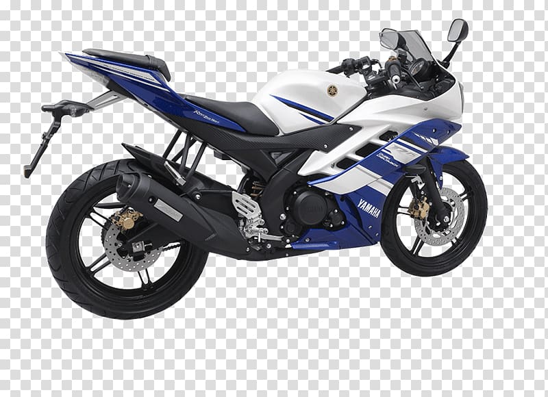 GSX250R Suzuki GSX-R series Motorcycle Honda CBR250R/CBR300R, Yamaha Yzfr15 transparent background PNG clipart