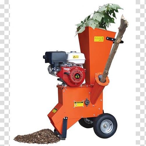 Woodchipper Branch Machine Industry, wood transparent background PNG clipart