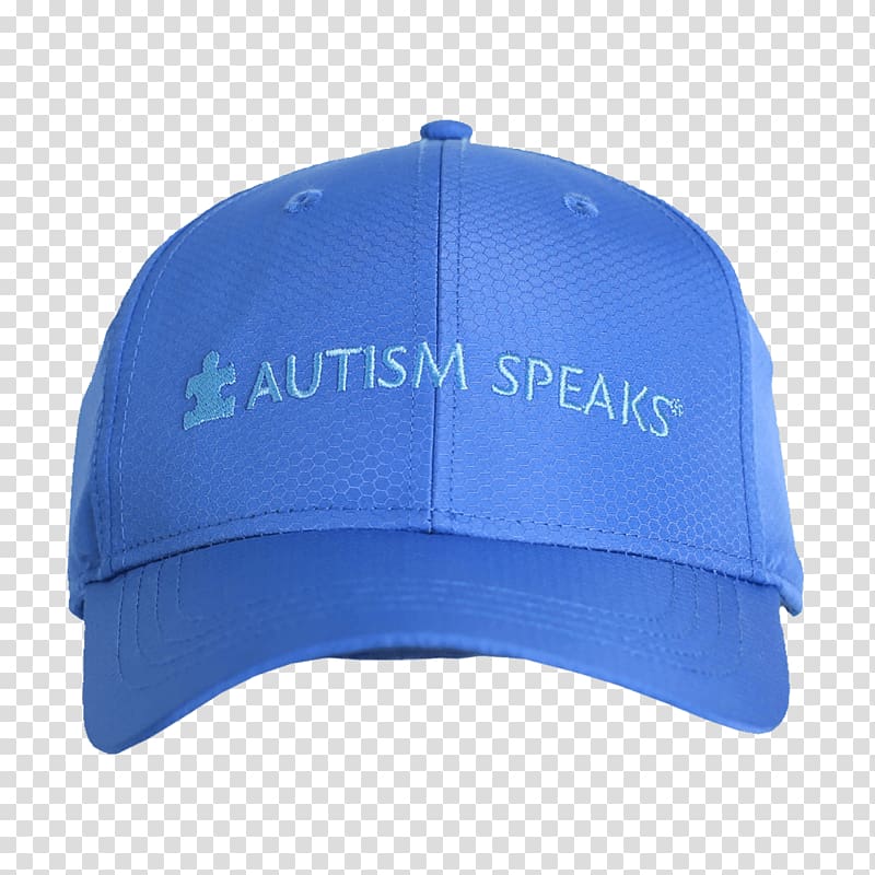 Baseball cap Autism Speaks Canada Official, Caps For Sale transparent background PNG clipart