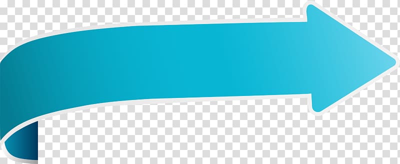 Angle Font, Simple blue arrow transparent background PNG clipart