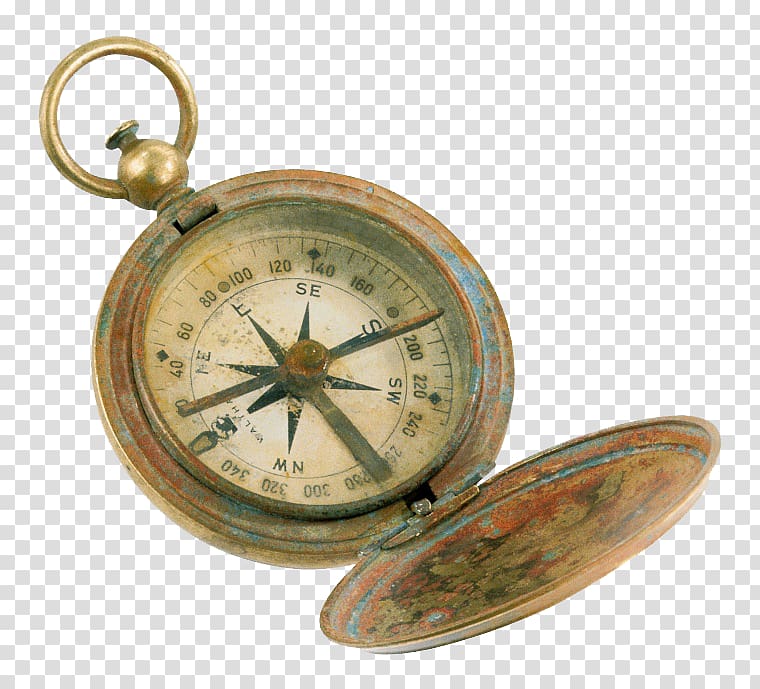 Compass , Retro compass transparent background PNG clipart