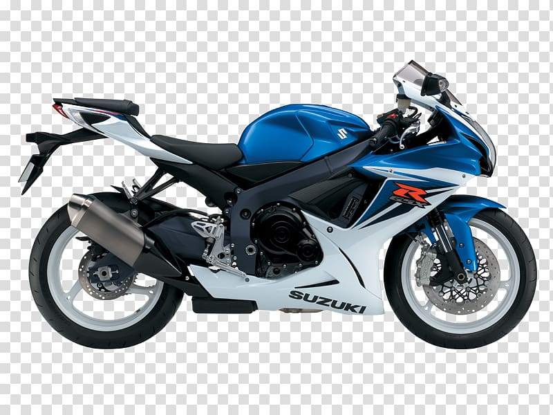 Suzuki Gixxer Suzuki GSX-R600 Suzuki GSX-R series Motorcycle, suzuki transparent background PNG clipart