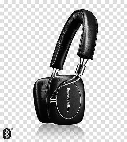 Bowers & Wilkins P5 Headphones Bowers & Wilkins PX Wireless, headphones transparent background PNG clipart