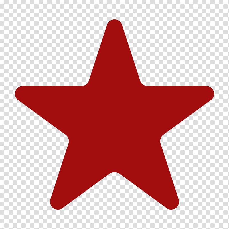 Blue team Logo Halo 5: Guardians Emblem, red star transparent background PNG clipart
