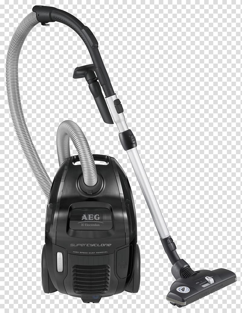 Vacuum cleaner Anschutz Entertainment Group AEG HX6-14WR, vacuum transparent background PNG clipart