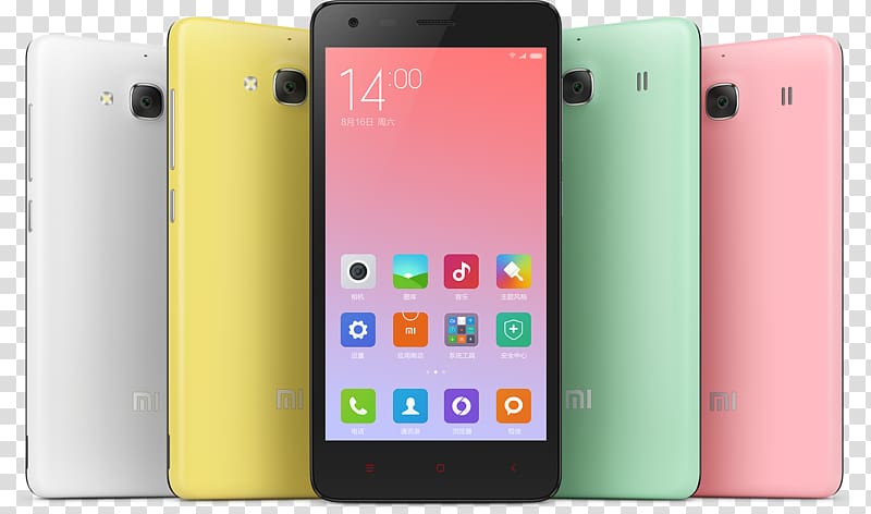 Xiaomi Redmi 2 Xiaomi Mi4 Xiaomi Mi 5 Xiaomi Mi Note, mi transparent background PNG clipart