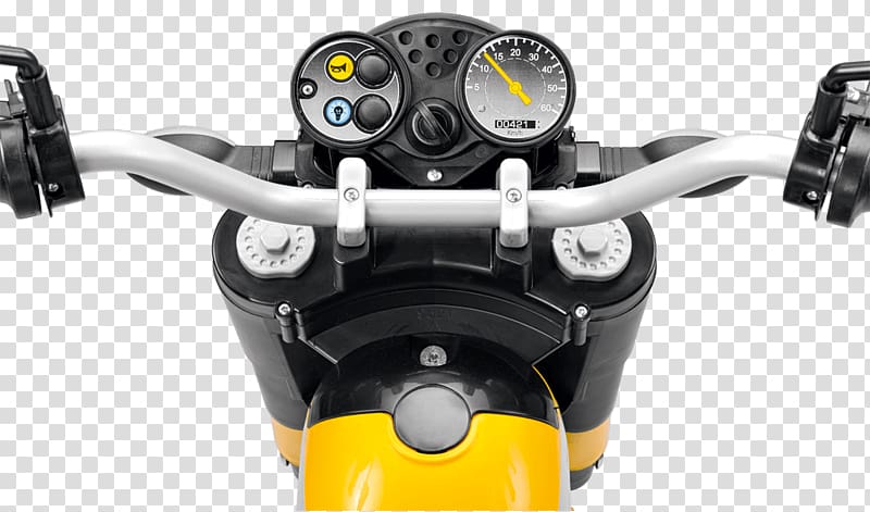 Ducati Scrambler Motorcycle Peg Perego, Peg Perego transparent background PNG clipart