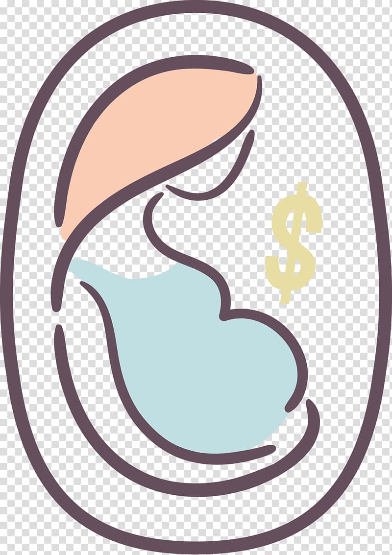 Pregnancy Prenatal care Childbirth Hospital Fetus, allende transparent background PNG clipart