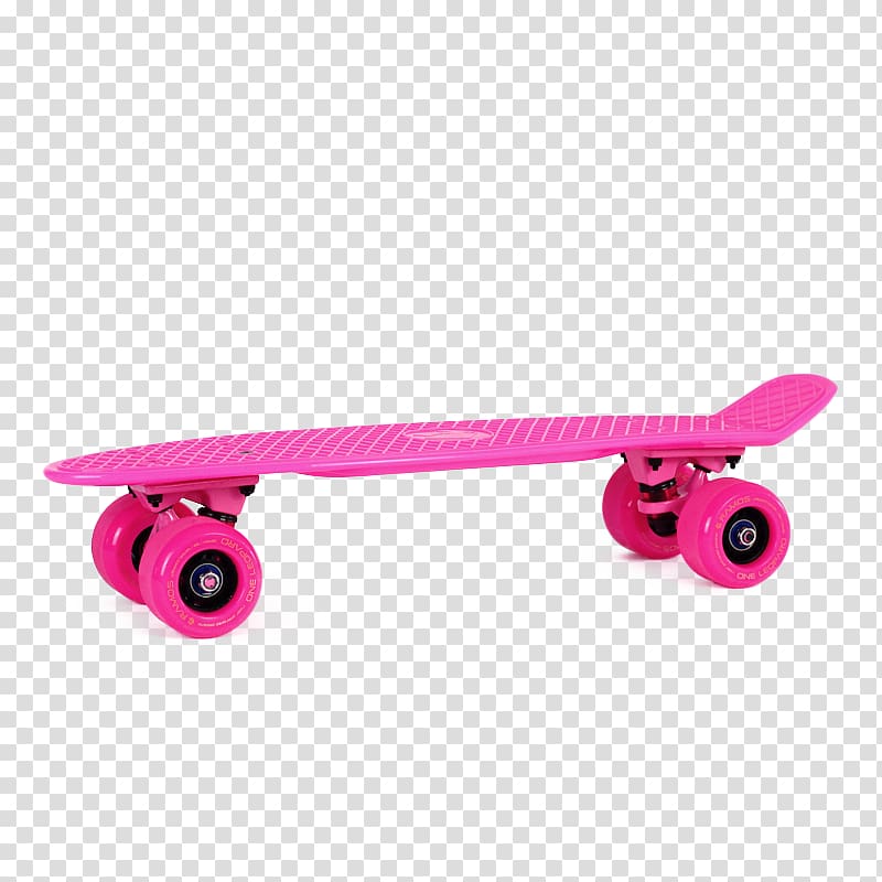 Skateboard Toy Leopard Red, Pieces of red skateboard Toys transparent background PNG clipart