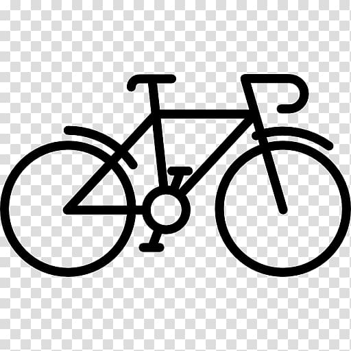 Bicycle Computer Icons Cycling, cyclist icon transparent background PNG clipart