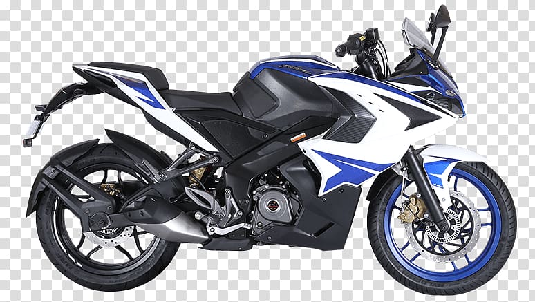 Bajaj Auto Bajaj Pulsar Motorcycle Ford RS200 Sport bike, plant segmentation line transparent background PNG clipart