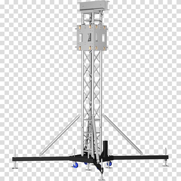 Truss Building Architectural engineering Hoist Roof, building transparent background PNG clipart
