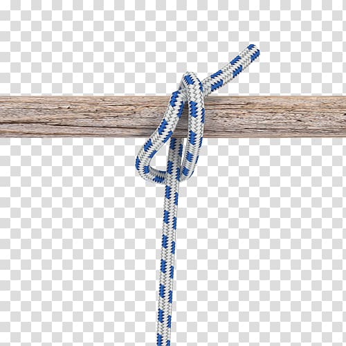 Rope Knot USMLE Step 1 USMLE Step 3 Half hitch, rope transparent background PNG clipart