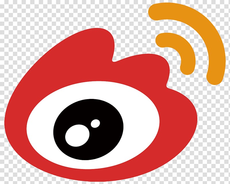 Sina Weibo Social media Blog Facebook, transparent background PNG clipart