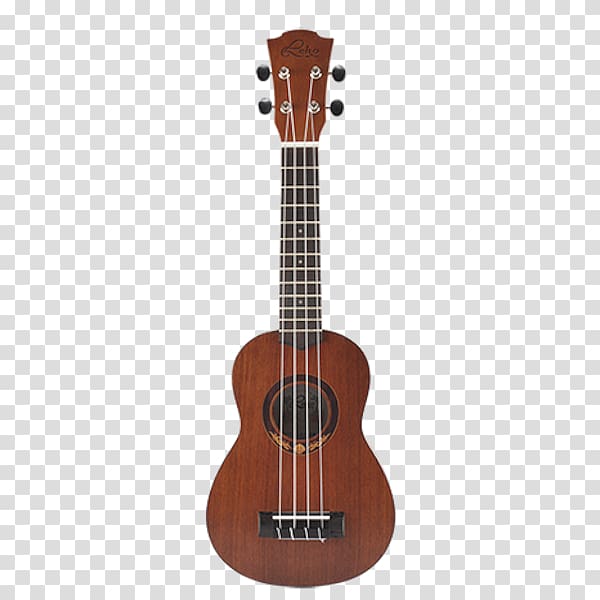 Kala Makala MK-SD Dolphin Soprano Ukulele Kala Makala Soprano Ukelele Musical Instruments String Instruments, musical instruments transparent background PNG clipart