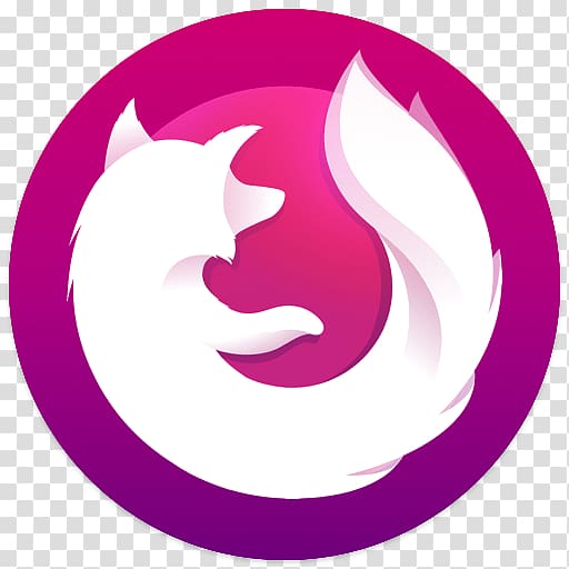 Firefox Focus Android application package Web browser Privacy mode, firefox transparent background PNG clipart