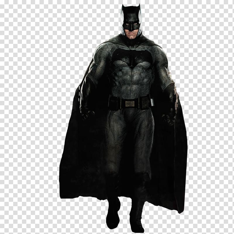 Batman Superman Diana Prince YouTube, ben affleck transparent background PNG clipart