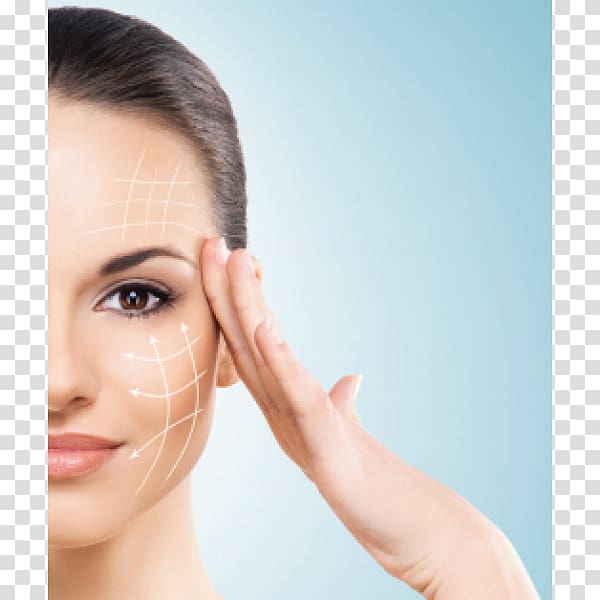 Face Skin Blepharoplasty Eyelid Periorbital puffiness, Face transparent background PNG clipart