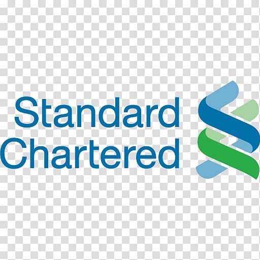Logo Standard Chartered Organization Business Brand, Business transparent background PNG clipart