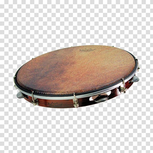 Drumhead Riq Tamborim Remo Percussion, drum transparent background PNG clipart