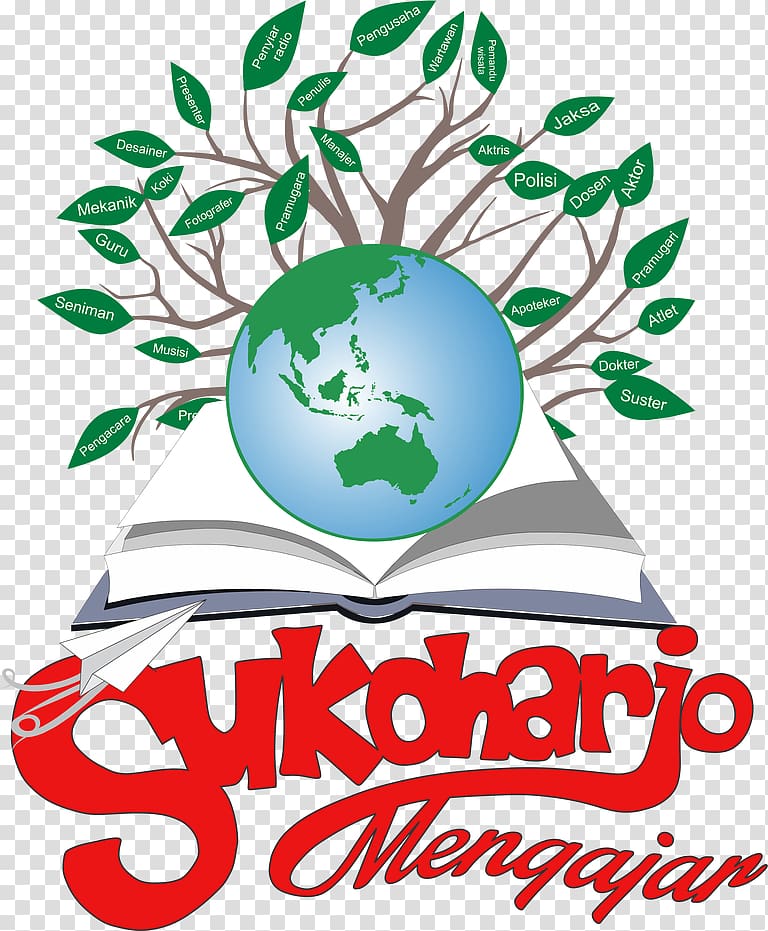 Sukoharjo Education Docente Knowledge Tool, others transparent background PNG clipart