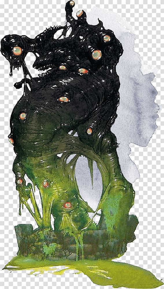 Dungeons & Dragons Pathfinder Roleplaying Game Abyss Demon Wizards of the Coast, dungeons and dragons transparent background PNG clipart