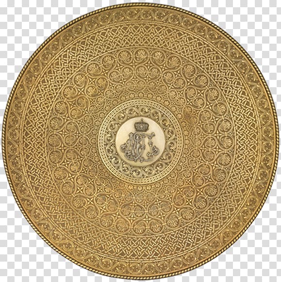 Заглушка Ovchinnikov Platter Brass Sales, distinguished guest transparent background PNG clipart