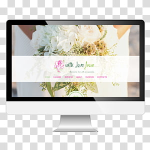 Floral design Flower bouquet Web design, flower transparent background PNG clipart thumbnail