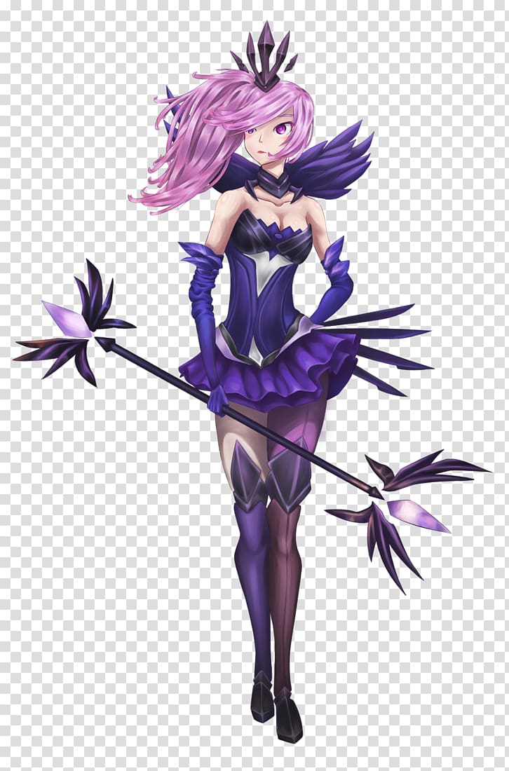 League of Legends Lux Ahri Hair Cosplay, lux transparent background PNG clipart