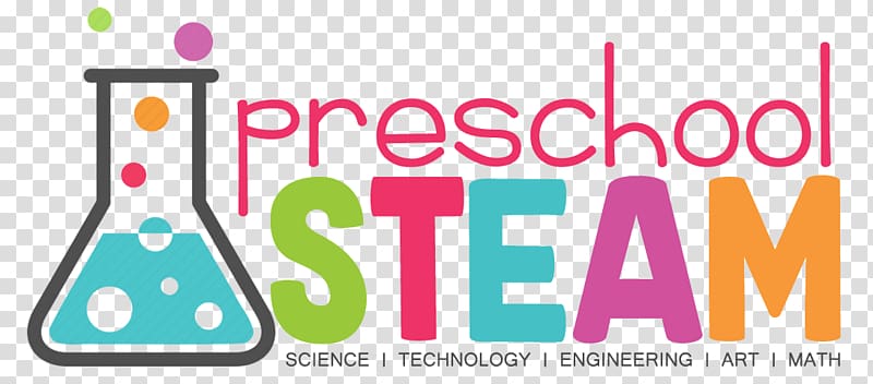 Pre-school Logo Education Design Pre-math skills, steam preschool transparent background PNG clipart
