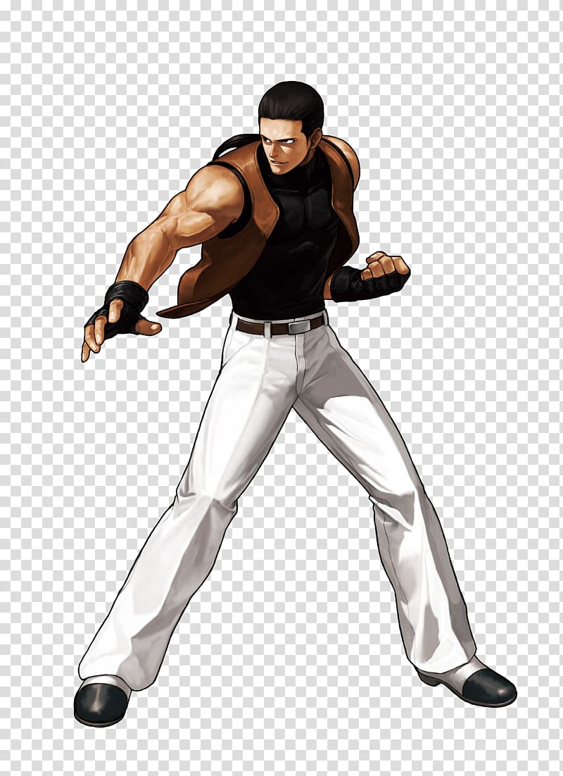 The King of Fighters XIII The King of Fighters XIV The King of Fighters \'99 The King of Fighters 2000 Fatal Fury: King of Fighters, becky g transparent background PNG clipart