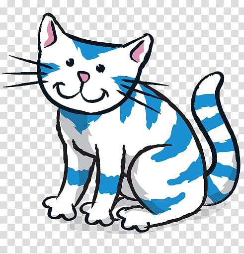 Whiskers Kitten Line art , cat litter transparent background PNG clipart