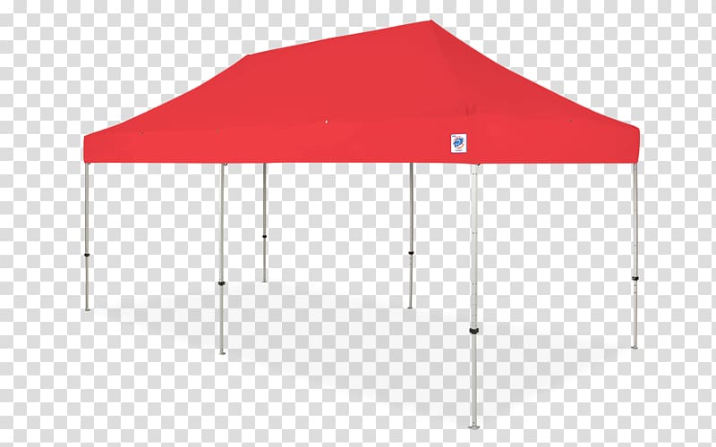 Gazebo Table Pop up canopy Shade, table transparent background PNG clipart