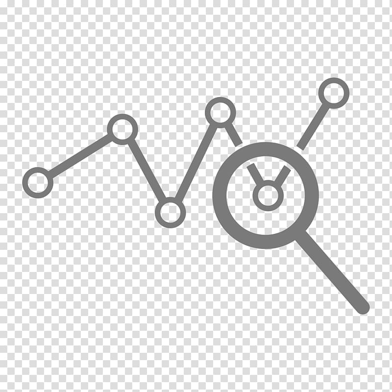 Data analysis Computer Icons Logo Data science, line infographic transparent background PNG clipart