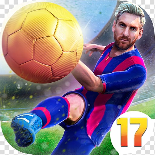 Soccer Star 2018 Top Leagues · Best football games Soccer Stars Soccer Star 2018 World Cup Legend: Road to Russia!, football transparent background PNG clipart