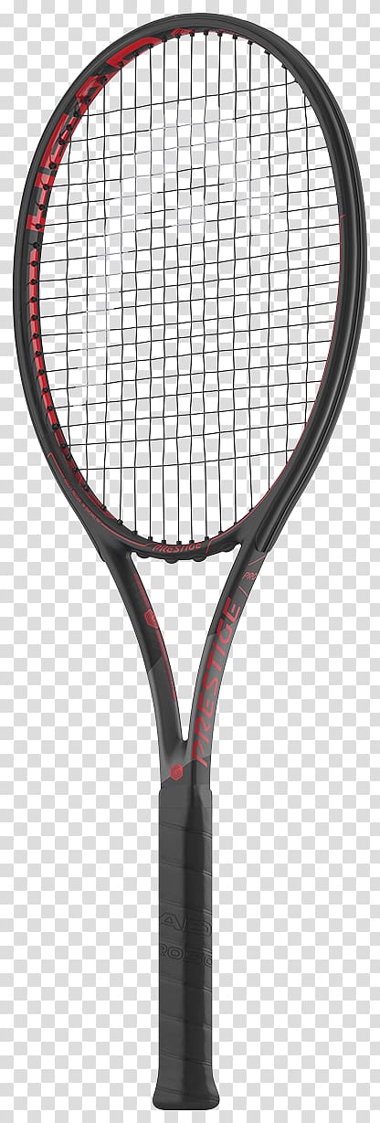 Head Rakieta tenisowa Racket Babolat Graphene, Tennis Player Backlit transparent background PNG clipart