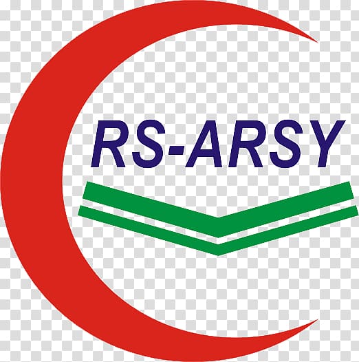 Abdurrahman R.S.K.H Syamsuri POLIKLINIK RS. ARSY Hospital Logo , logo rumah sakit transparent background PNG clipart