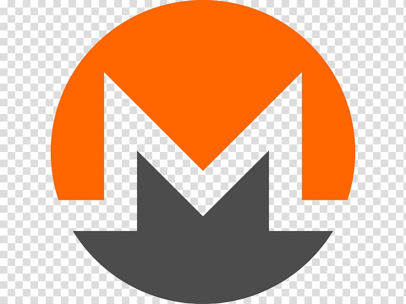 Monero Cryptocurrency Proof-of-work system CryptoNote, bitcoin transparent background PNG clipart