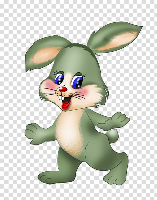 Hare Rabbit Teremok Child , rabbit transparent background PNG clipart