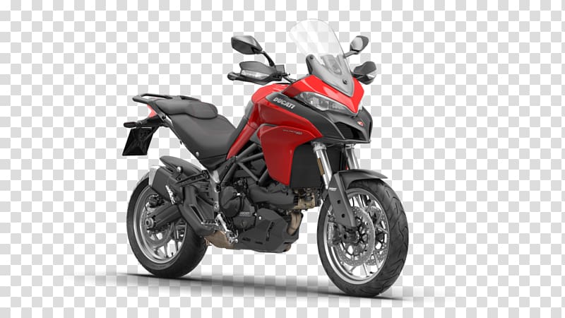 Wheel Ducati Multistrada 1200 Car Motorcycle, car transparent background PNG clipart